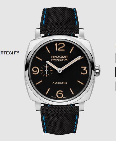 Panerai Radiomir 45mm Replica Watch PAM00572